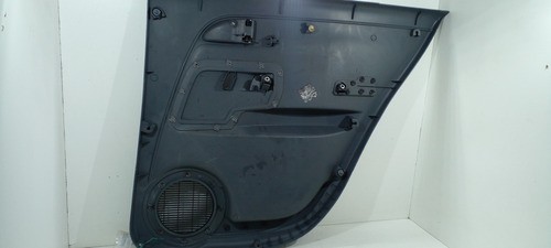 Forro Porta T.e Vw Fox Spacefox 2011/18 5z9867211 (r)