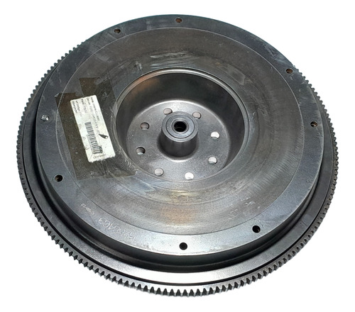 Volante Embreagem Motor Cummins Isb Ford Vw 46300066