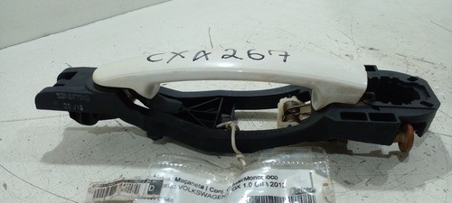 Maçaneta Externa D.e Vw Fox 2006/12 (r)