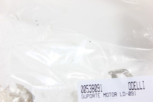 Suporte Motor Ld Triton Hpe 08/15 (091)