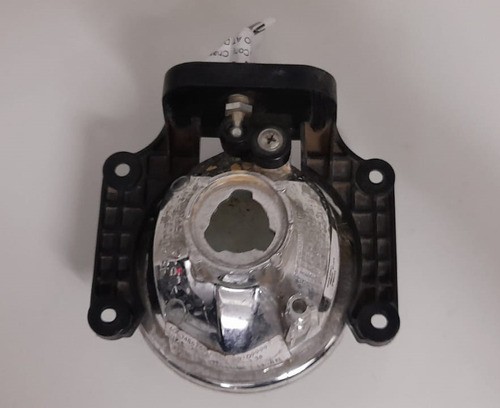 Farol De Milha Fiat Toro 2019 - 48900722