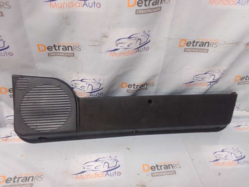 Porta Objetos Diant Direita Fiat Uno 1809439 13755 Cxd06