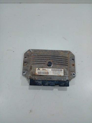 Módulo Injeção Eletrônica Renault Sandero 237101543r (vj)