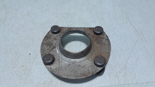 Flange Suporte Ponta Eixo Traseiro S10 Blazer 1997/2011