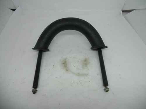 Apoio Descanso Cabeça Peugeot 206cc 1.6 16v 2006 9636881177