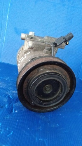 Compressor Ar Condicionado Kia Cerato 2010