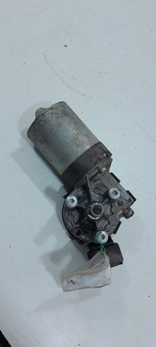 Motor Limpador Parabrisa Traseiro Renault Duster 2013 (vj)