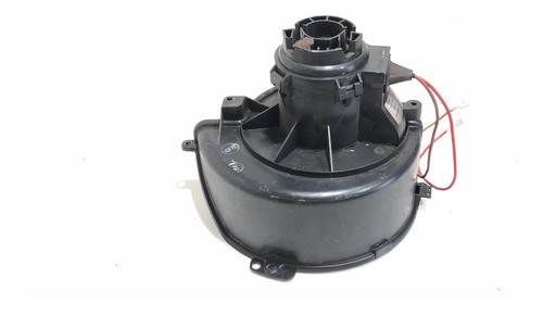 Motor Ar Forçado Ventilador Gm Astra 99 Até 10 52485309