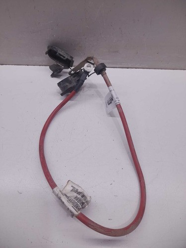  Cabo Positivo Bateria Fiat Palio 1.0 Fire 2015 51889602