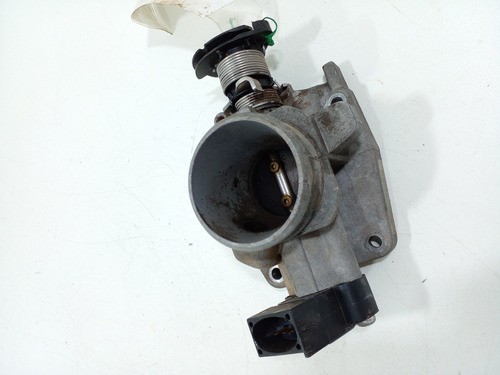 Tbi Corpo De Borboleta Ford Ka 1999 (m)