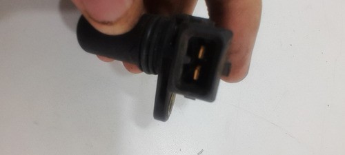 Sensor Rotação Fase Ford Fiesta 96/03 2 Pino (vj)