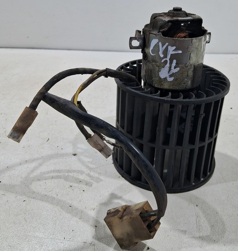 Motor Ventilador Interna Mercedes Benz Cxf26 (av)