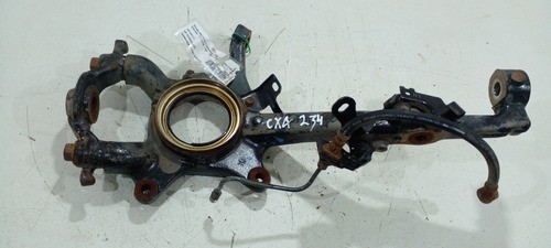 Montante Suspensão L.d Toyota Hilux 2008/13 (r)