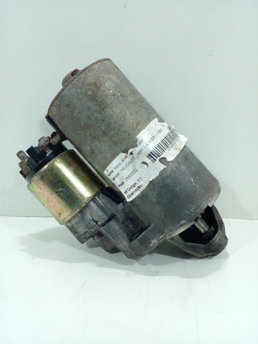 Motor De Arranque Partida Peugeot 405 (jg)