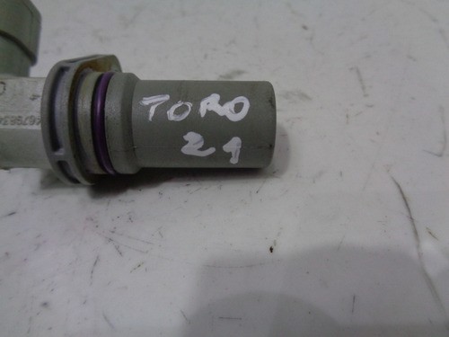 Sensor De Rotaçao Fiat Toro Ranch 2021 