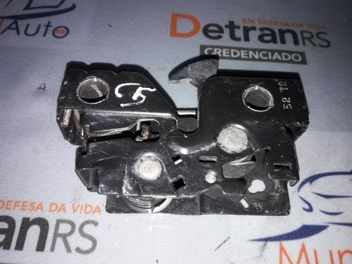 Fechadura Inferior Capô Diant Gol Voyage G5 Original 