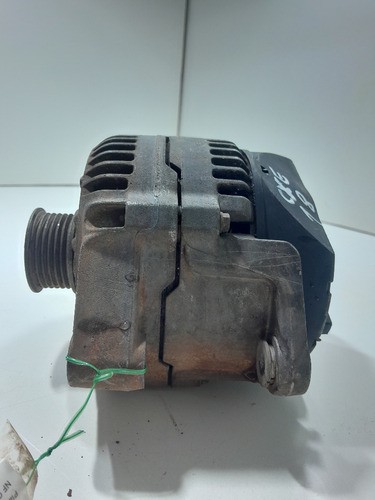 Alternador Astra Vectra Zafira 2.0 2.2 90356665 (vj) E18