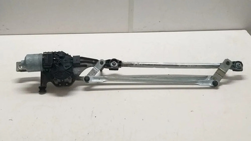 Motor Limpador Para Brisa Ford Focus 2009 A 2013 3397021366