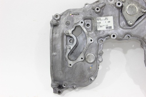 Tampa Frontal Motor Hilux 16/20 (165)