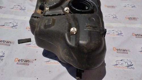 Tanque Combustivel Vw  Gol Sav 2008/....  G5 G6 G7 G8  19174