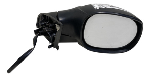 Espelho Retrovisor Elétrico Citroën C3 03 A 11 Lado Direito