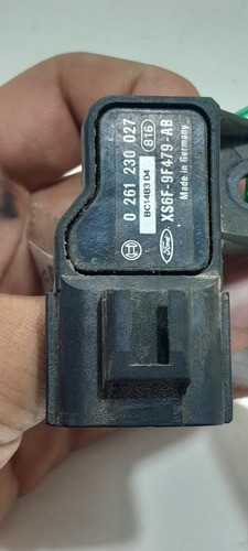 Sensor Map Ford Fiesta Endura 1997 0261230027 (vj)