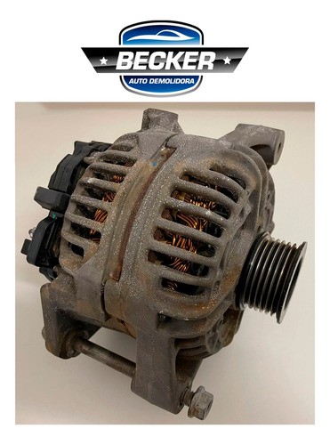 Alternador Astra Advantage 2.0 2009 - 94721926