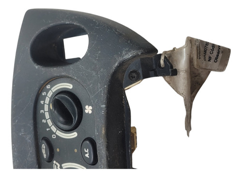 Comando Renault Scenic 1.6/2.0 00/06 (al) Adl Cxa 447