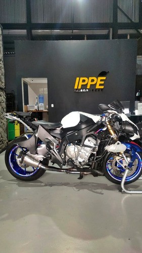 Parafuso Volante Bmw S1000 Rr (460)