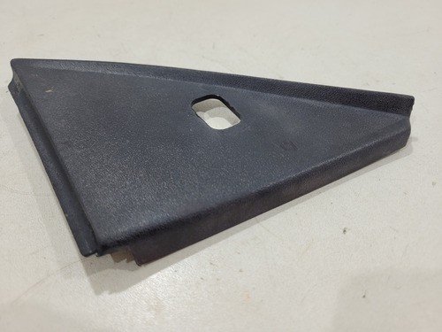 Moldura Interna Retrovisor Gm Kadett 89/95 90186578 (r)