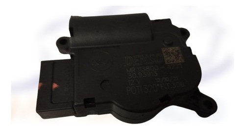 Motor Atuador Ar Condicionado Toro Compass Renegade  16766