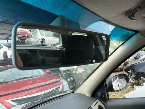 Retrovisor Interno Fiat Palio 2015