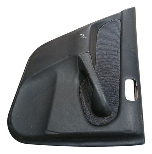 Forro Porta Tras. E Honda  Civic 2000 (ap) Ptv