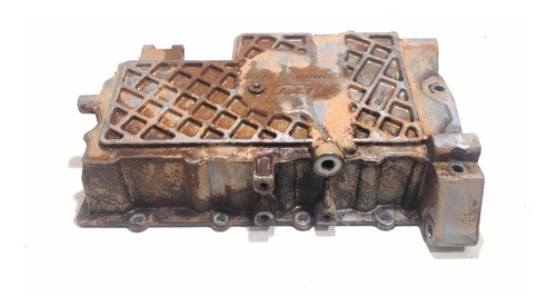 Cárter De Óleo Motor Fiat Strada Doblo Siena E-torq 55242408