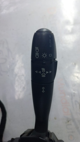 Chave Setas Peugeot 207 96653954 Xt 14636-00356