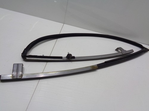 Borracha Canaleta Vidro Dian Dire Honda Crv Exl 2012 2013 14