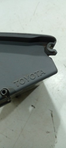 Tampa Porta Objetos Toyota Corolla 2003/08 041228 (r)