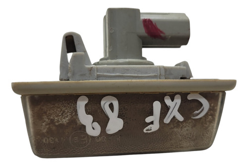 Lanterna Luz Placa Toyota Corolla Fielder 03/08 (al) Cxf 83