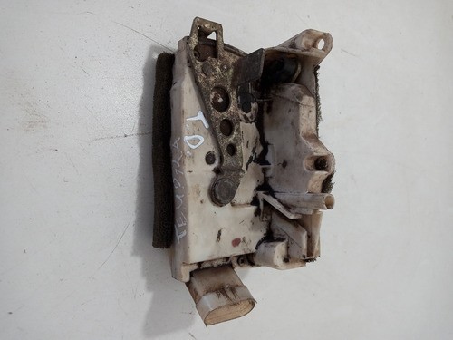 Fechadura Eletrica Tras Dirt Fiat Tempra  Original