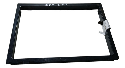 Trava Filtro Ar Condicionado Golf 1995 (ap) Cxa 385