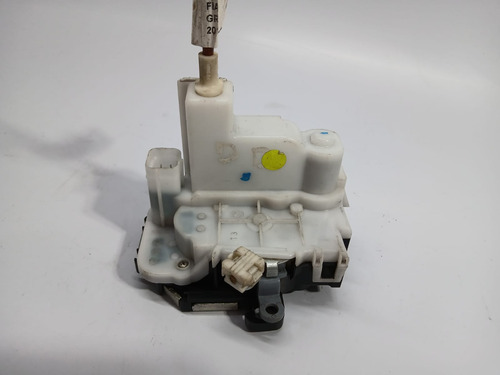 Fechadura Porta Dianteira Direita Fiat Novo Palio 2015 A 19