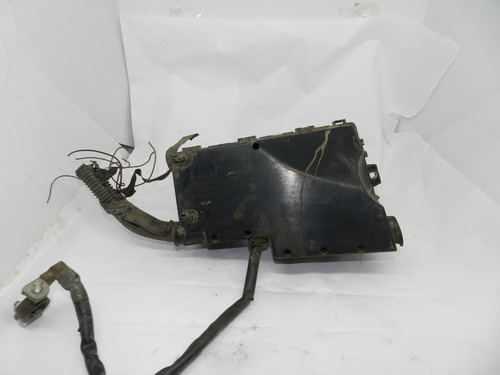 Caixa Fusível Ford Focus 2.0 2008 A 2013 3m5t14a142ab