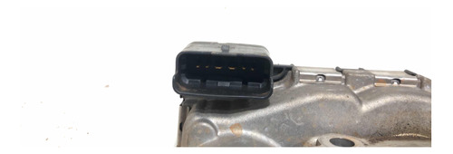 Corpo De Borboleta Tbi Peugeot 206 / 207 C3 1.4 8v Flex