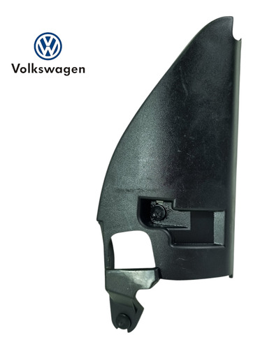 Acab. Interno Retrovisor L.d Vw Polo Virtus 2016 A 2021