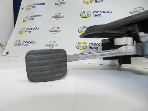 Pedal Freio Mão Mercedes C180k C200 C230 1.8 2000 A 2007