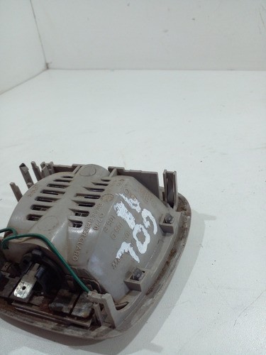 Luz Interna Teto Vw Gol/parati 98/00 (vj)