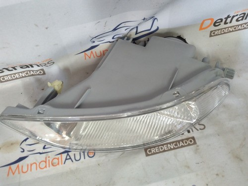 Farol Auxiliar Corolla 2005/08 Lado Direito 2703