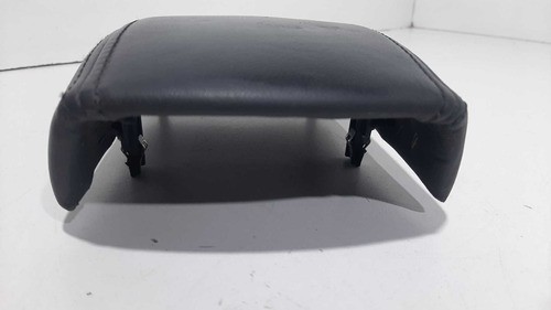 Capa Acabamento Console Apoio De Braço Citroen C4 2010