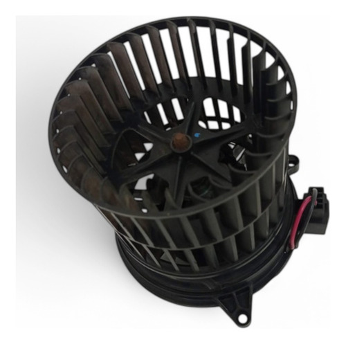 Motor Ventilador Ar Forçado Ford Fiesta 1.6 Flex