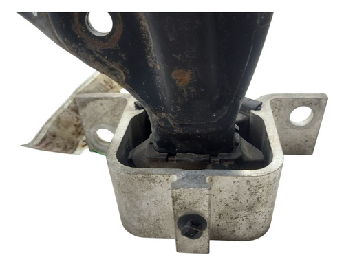Coxim Motor Lado Direito Renault Logan 2009 (al)